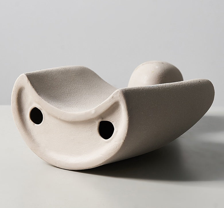 Emotional Bond Sculpture – Elegant Home Décor Piece - Image 12