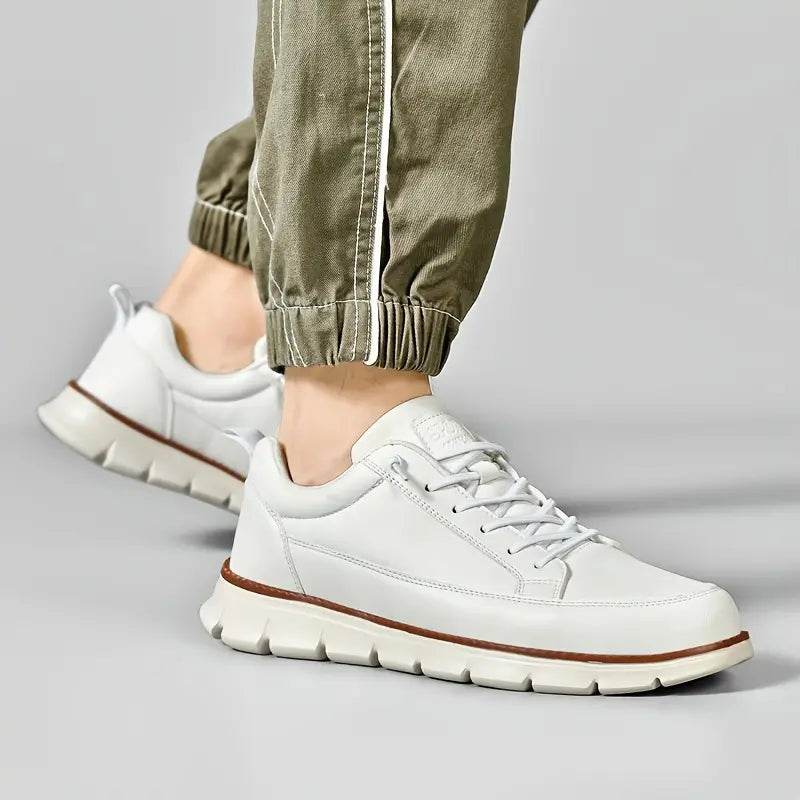 Tobias – Comfortable Easy Sneakers - Image 13