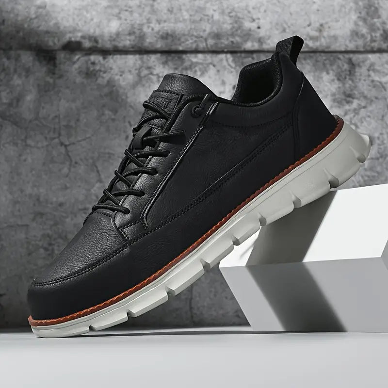 Tobias – Comfortable Easy Sneakers - Image 4