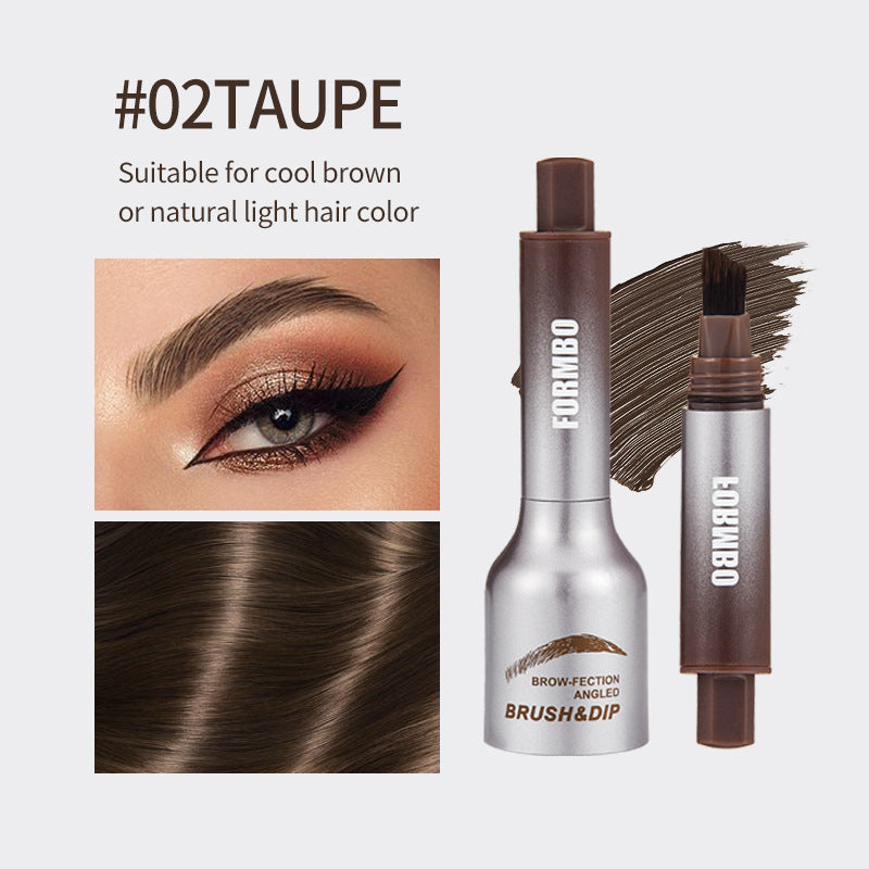 BrowMagix | Gives you stunningly natural brows that captivate every gaze