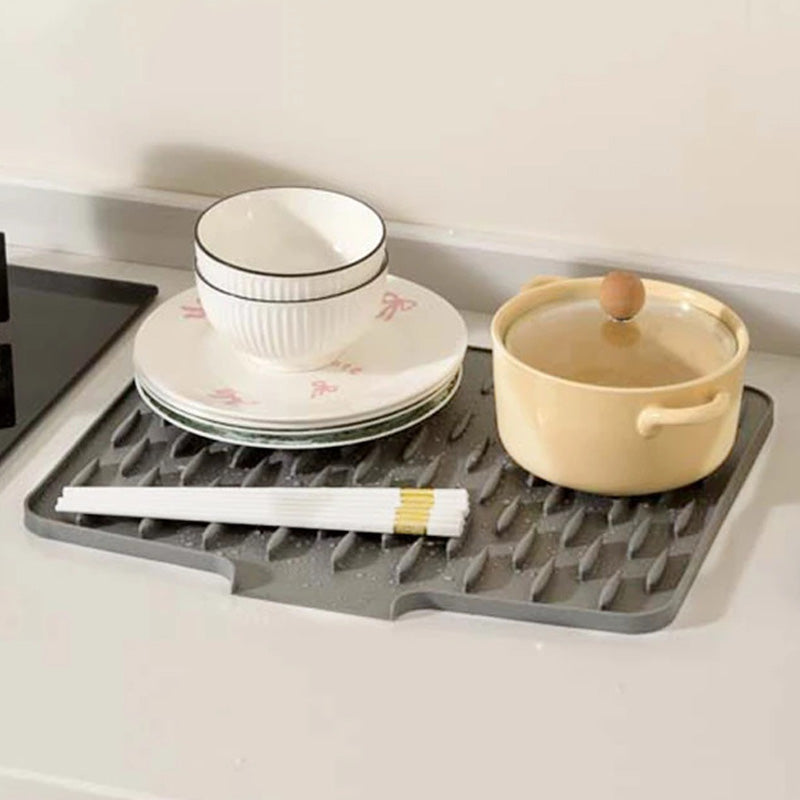 MA NOVA Drying Mat – Efficient Kitchen Drainage Solution - Image 12