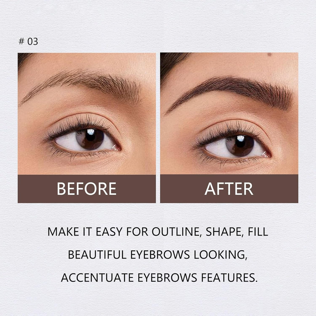 BrowMagix | Gives you stunningly natural brows that captivate every gaze