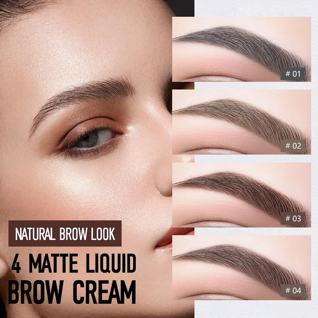 BrowMagix | Gives you stunningly natural brows that captivate every gaze