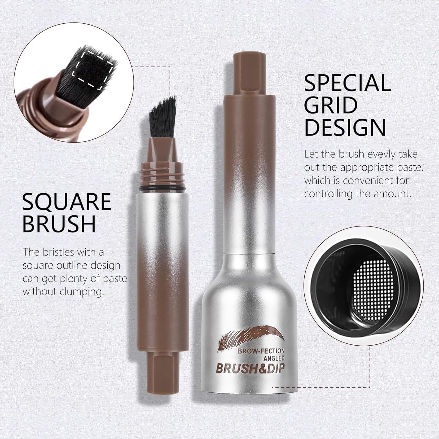 BrowMagix | Gives you stunningly natural brows that captivate every gaze