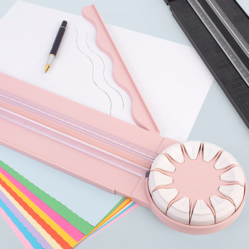 Creative Paper Cutter – Versatile Crafting Tool - Image 8