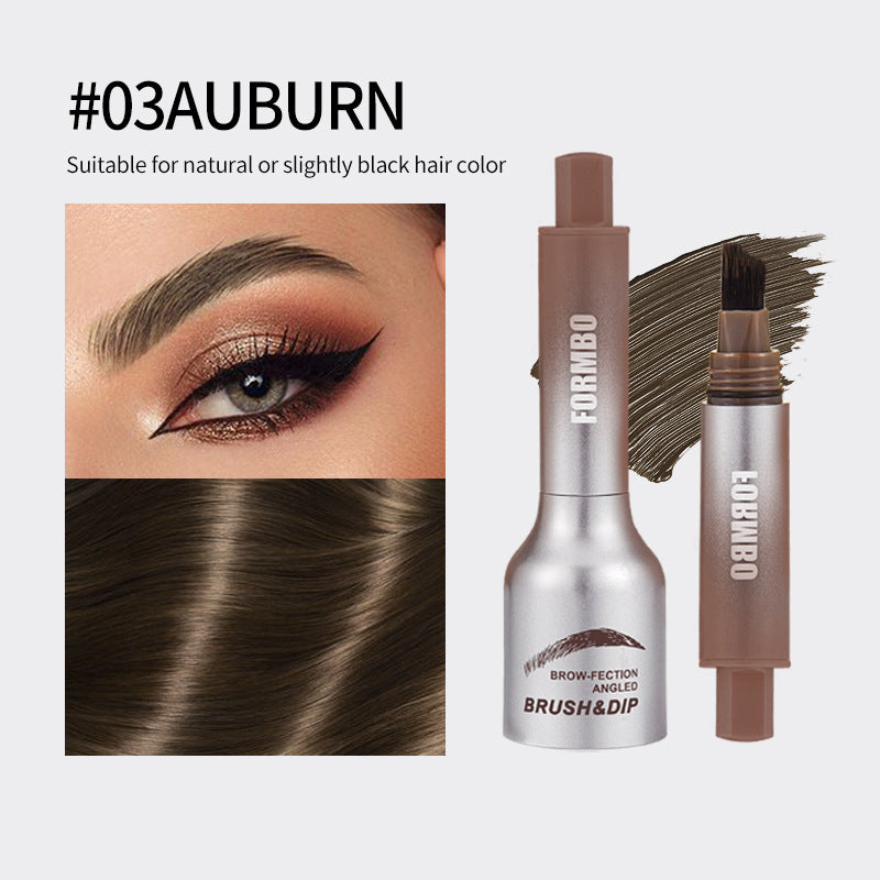BrowMagix | Gives you stunningly natural brows that captivate every gaze