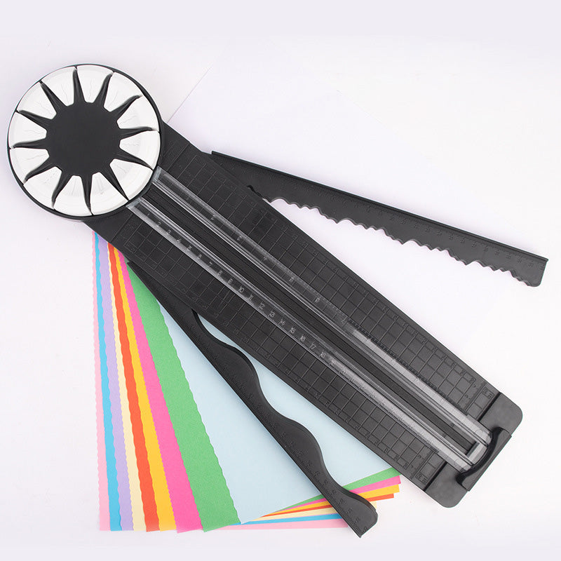 Creative Paper Cutter – Versatile Crafting Tool - Image 9