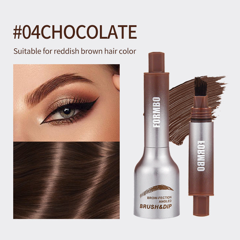 BrowMagix | Gives you stunningly natural brows that captivate every gaze