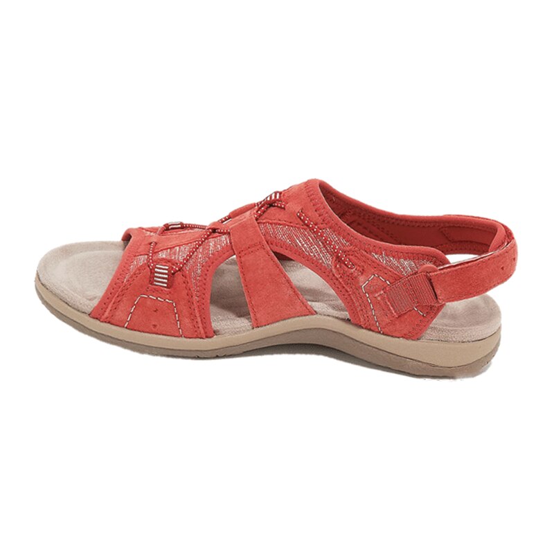 Lisa – Stylish Summer Sandals - Image 13