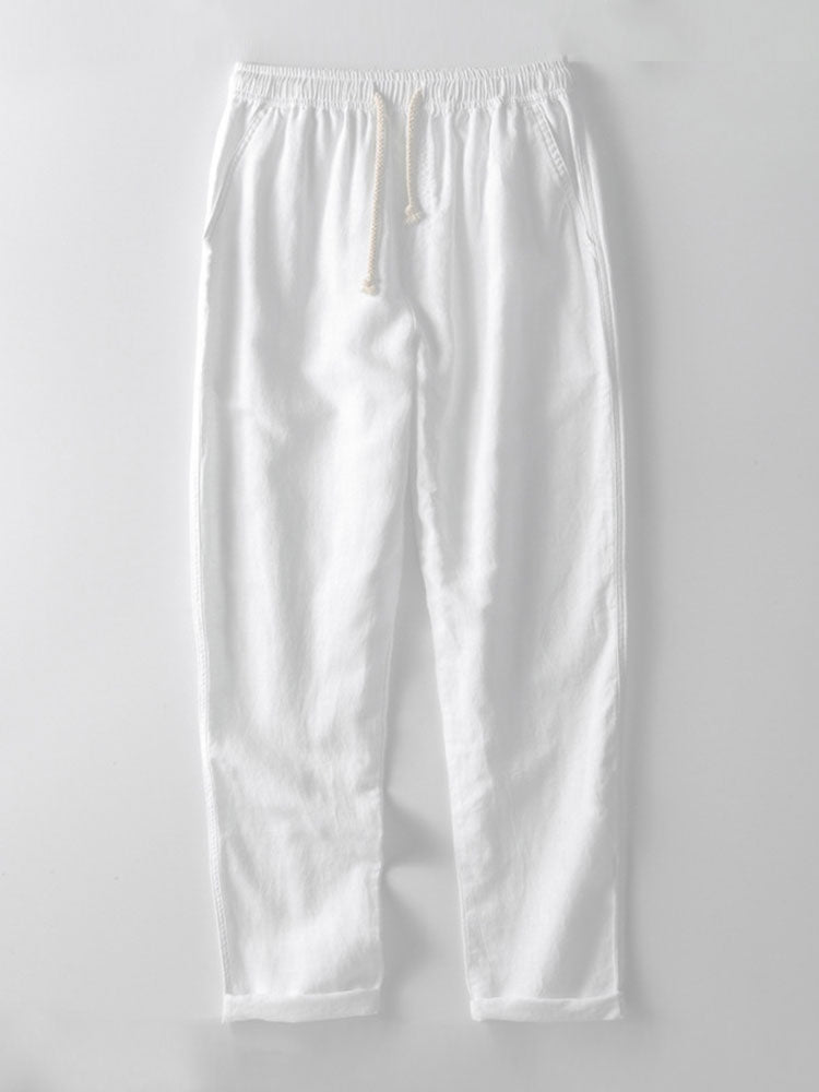 Elias – Sleeve Suit Summer Outfit - Image 9