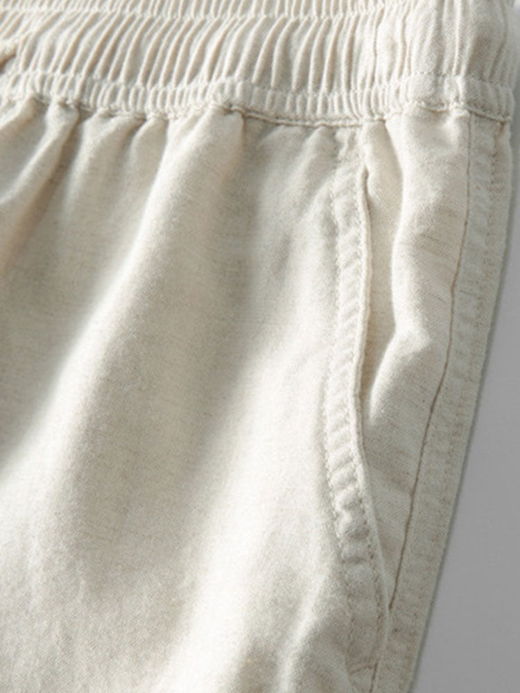 Elias – Sleeve Suit Summer Outfit - Image 12