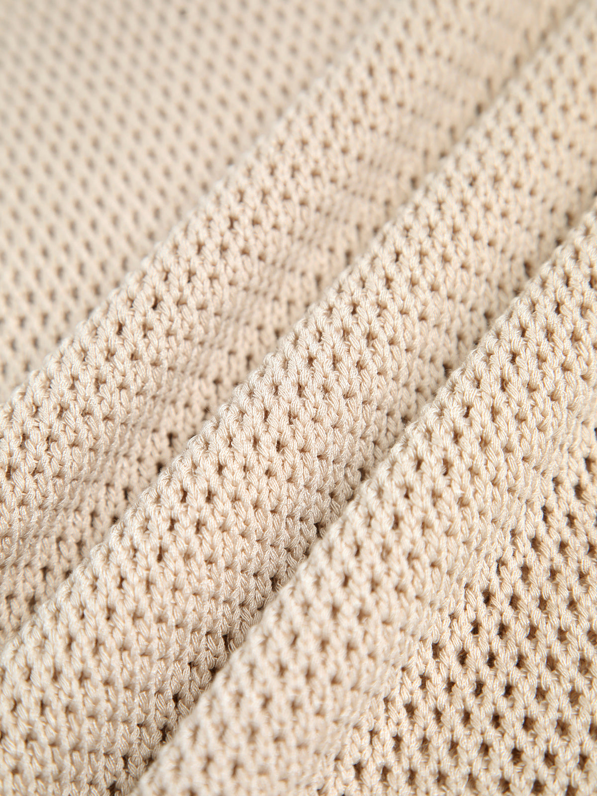 Bella – Women Knitted Sleeveless Top - Image 6