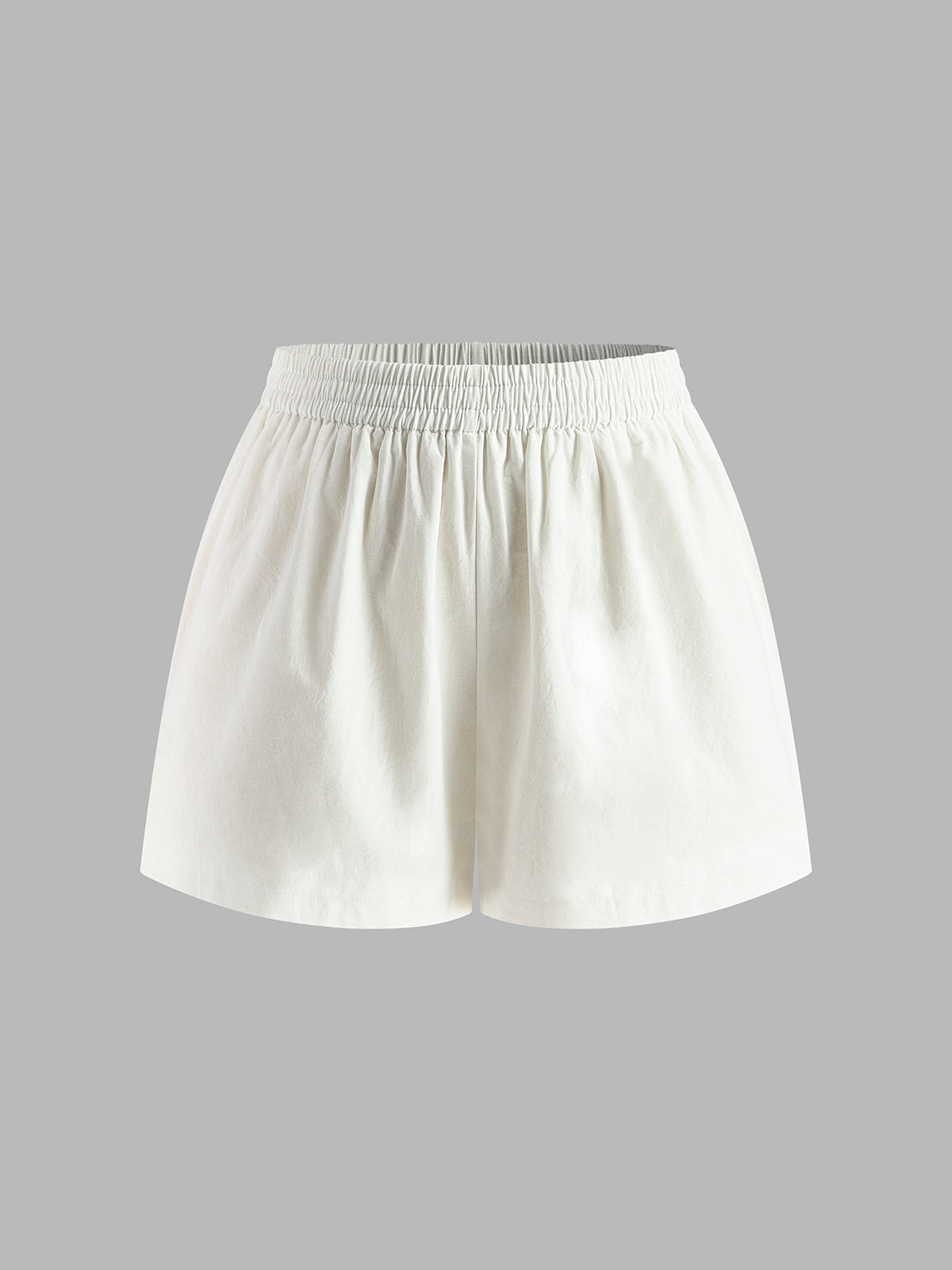 Leah – Women Halter Neck Summer Outfit - Image 9