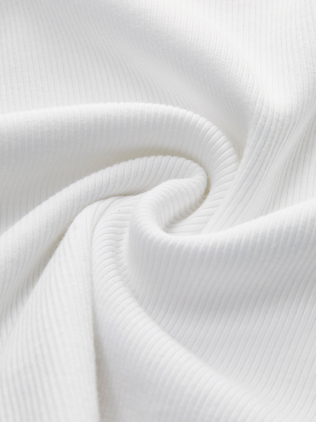 Lila – Women Ribbed Tank Top - Image 7