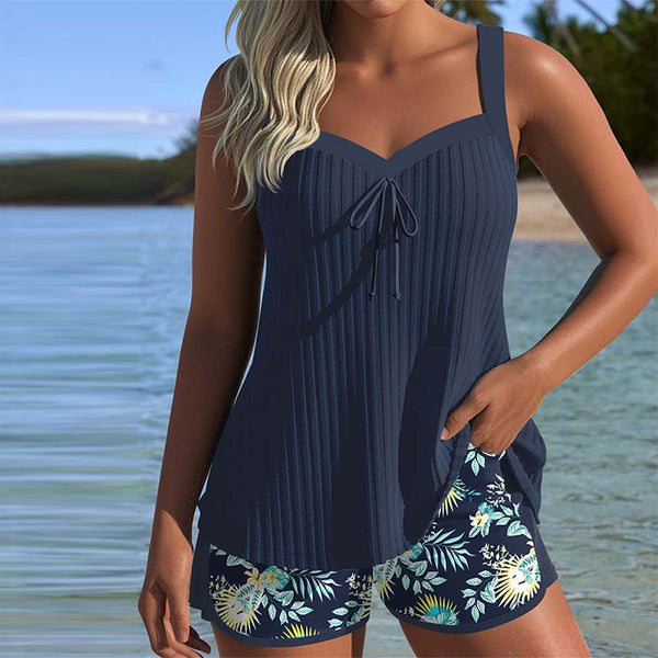 Daniela – Women Two-Piece Beach Set - Image 1