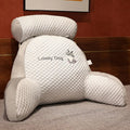 Lovely Animal Cushions – Cozy and Playful Back Support - Image 1