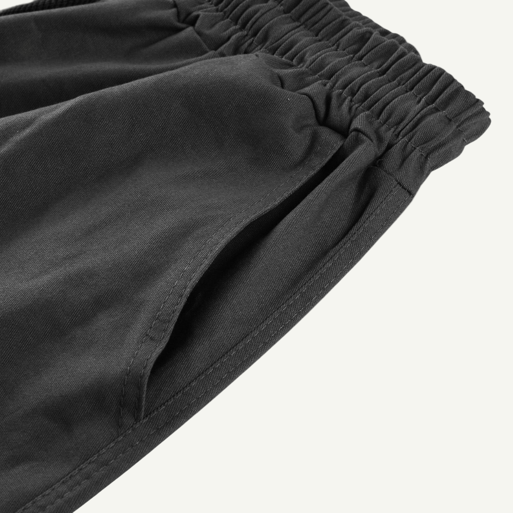 Norbert –  Drawstring Cargo Pants - Image 2