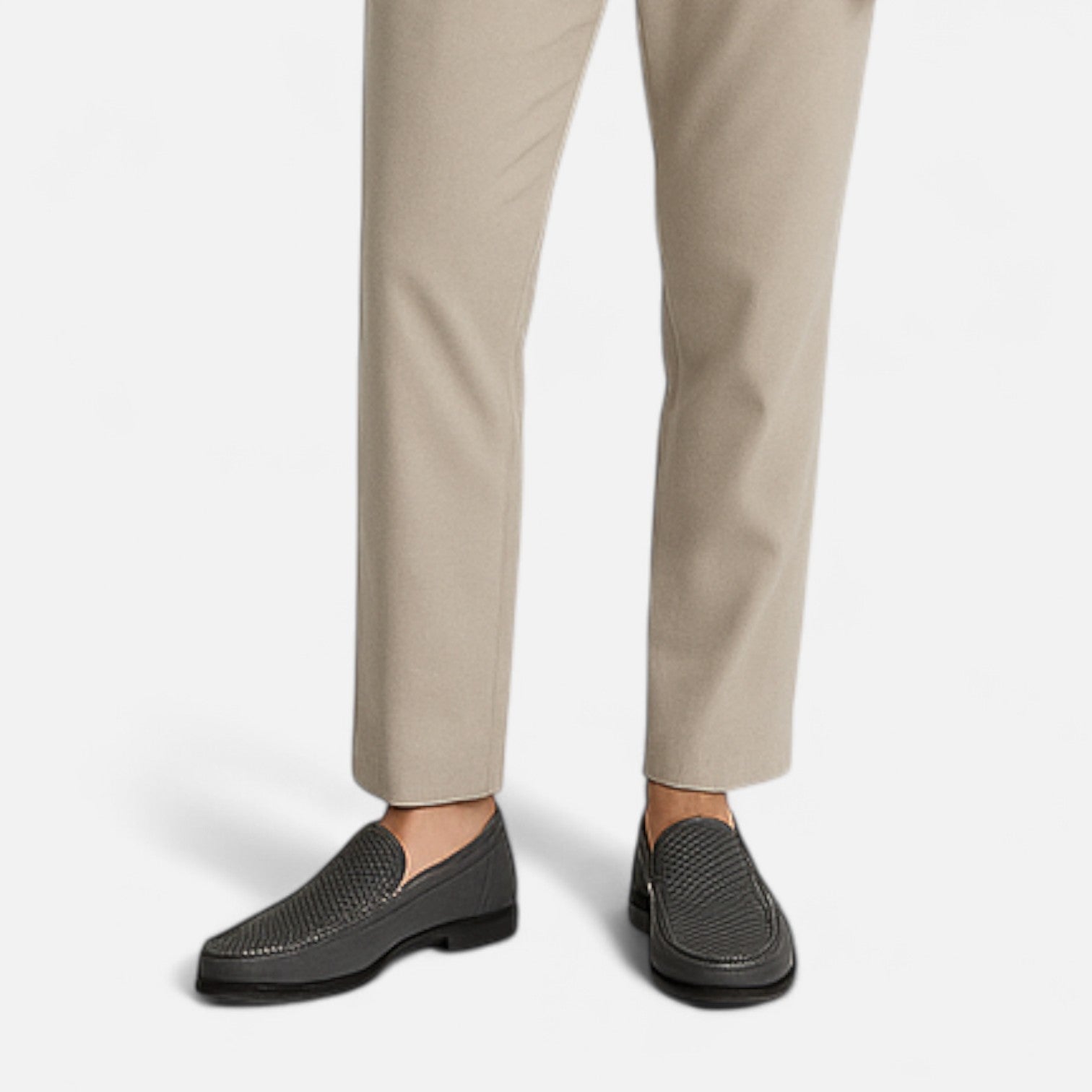Finn – Elegant Slip-On Shoes - Image 2