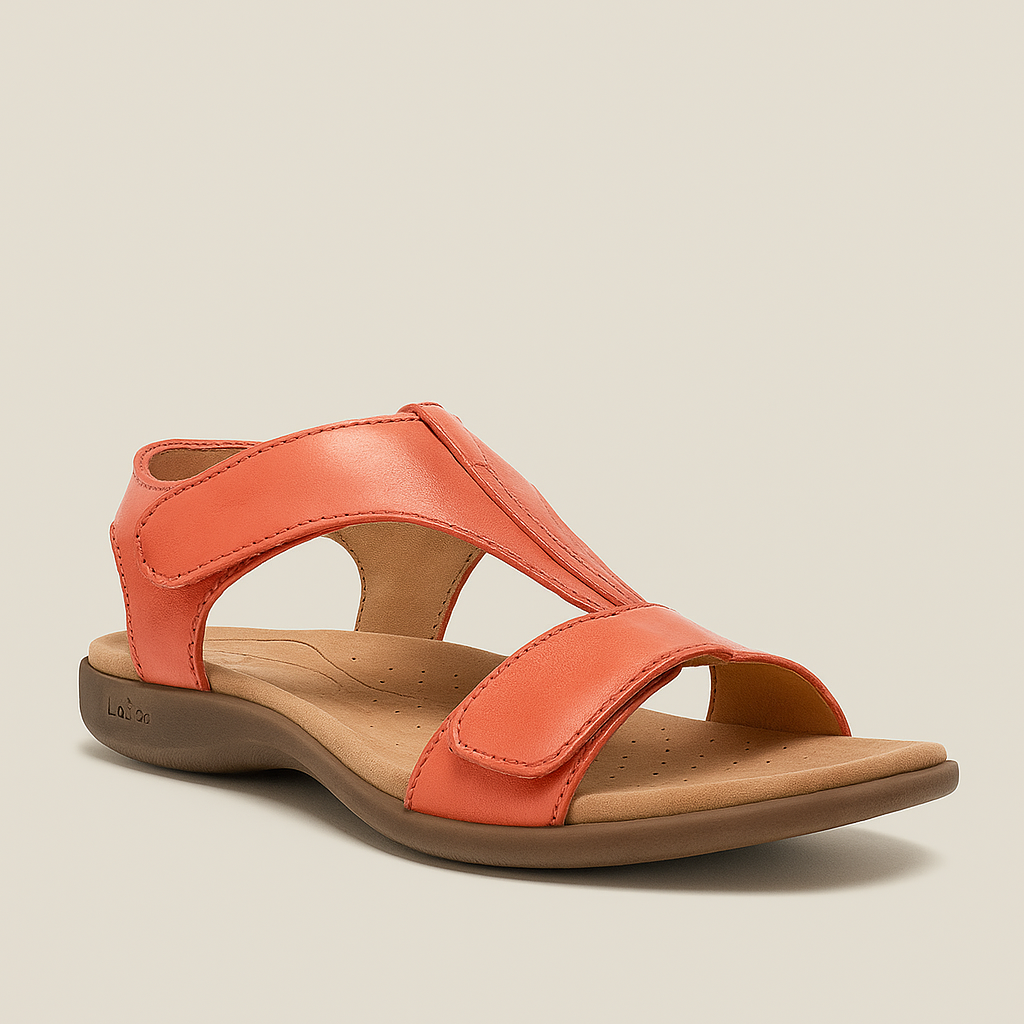 Chic Comfort Sandals – Effortless Style and All-Day Support - Image 6