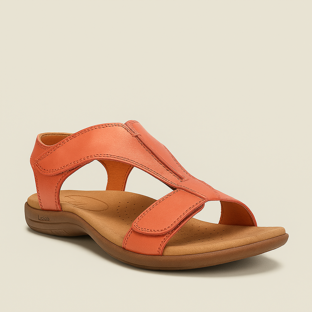 Chic Comfort Sandals – Effortless Style and All-Day Support - Image 3