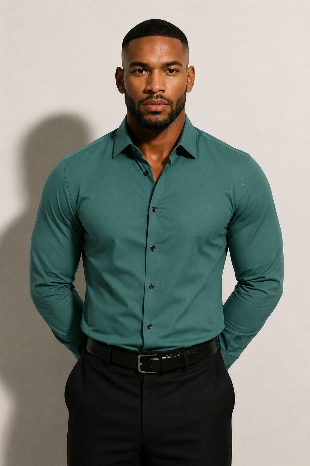 Felix – Smart Format Shirt - Image 7