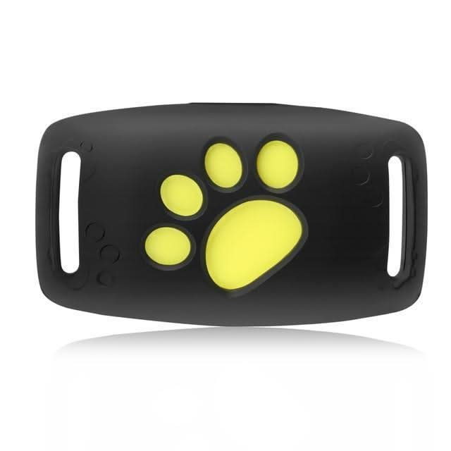 Smart Pet Collar – Stay Connected with Your Furry Friend - Image 2