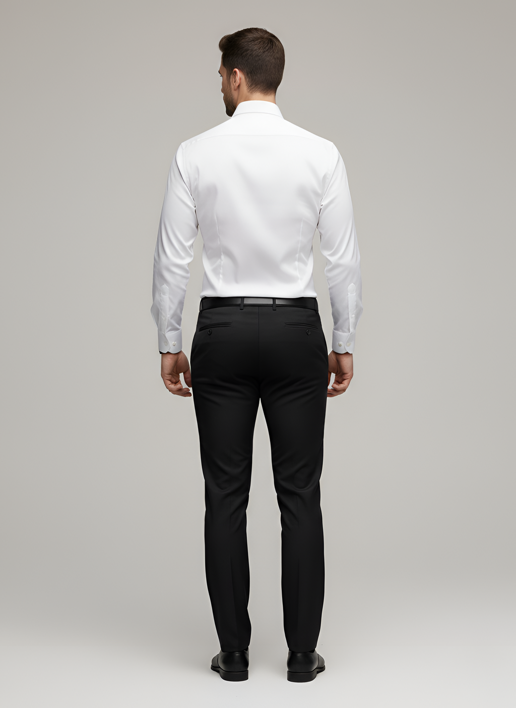 Moritz – Tailored Formal Shirt - Image 11