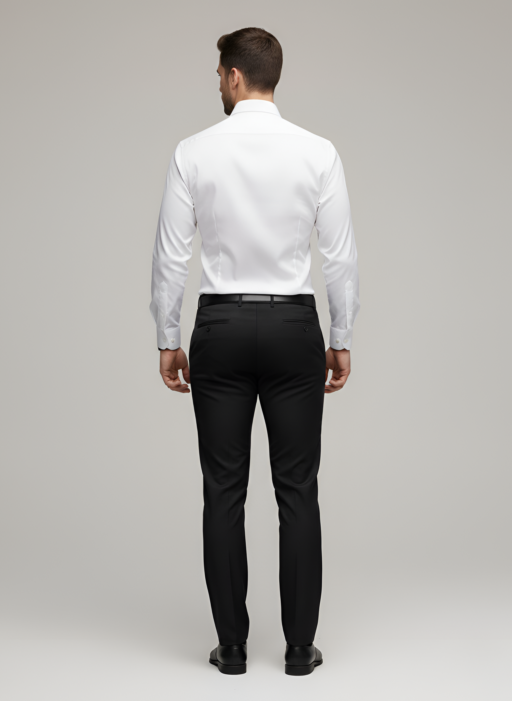 Moritz – Tailored Formal Shirt - Image 11