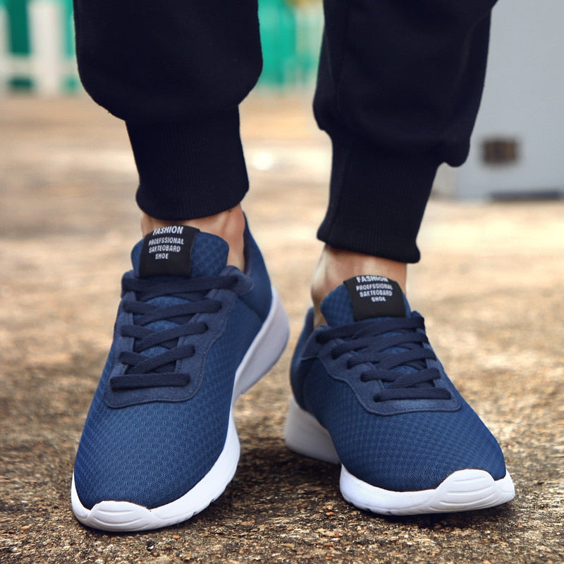 Sven – Casual Running Shoes - Image 7