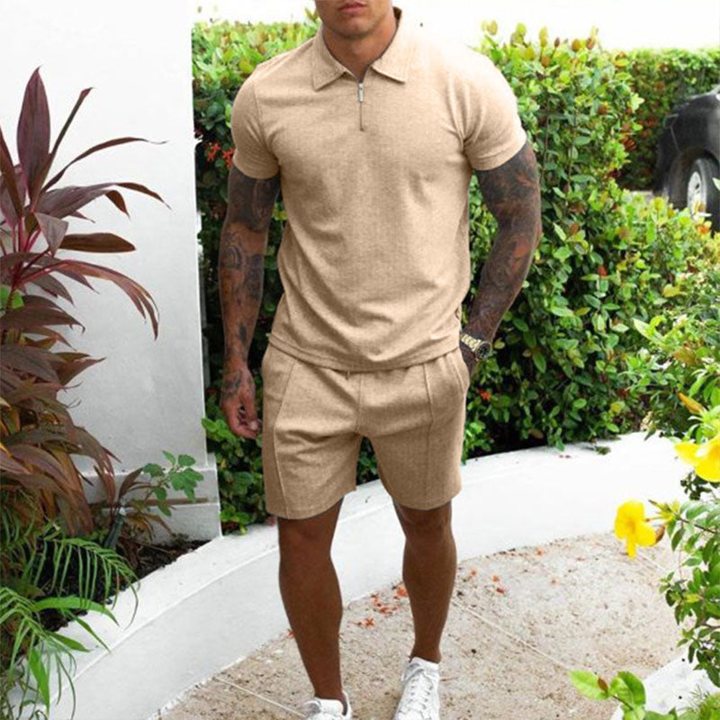 Philipp – Casual Summer Outfit - Image 2