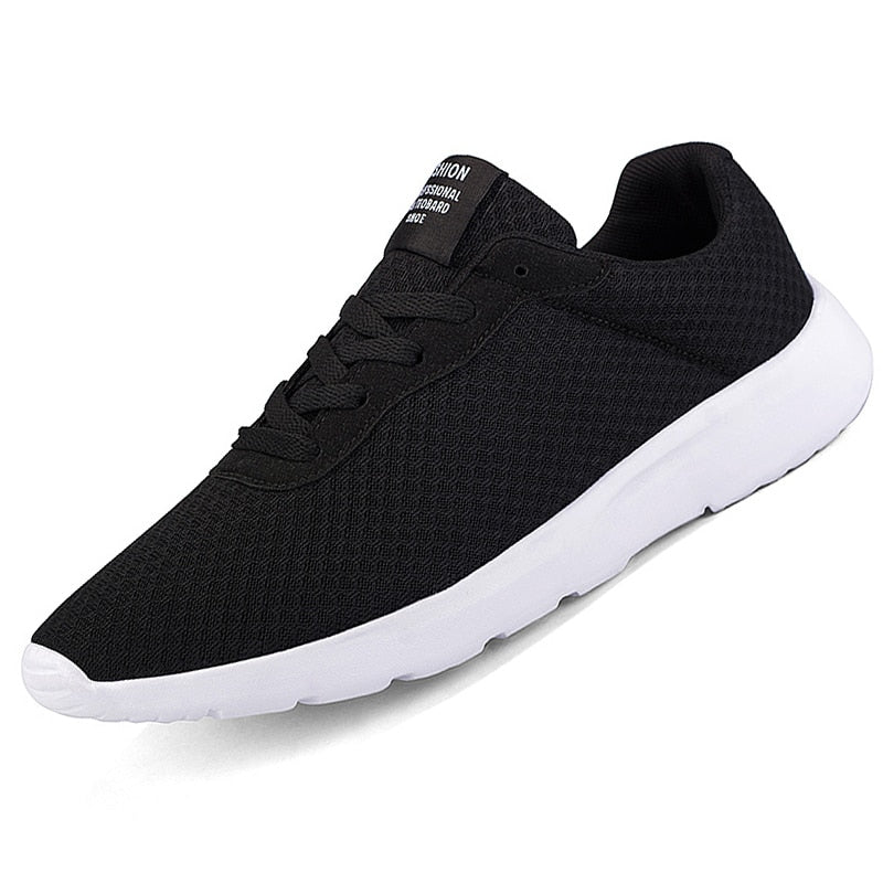 Sven – Casual Running Shoes - Image 6