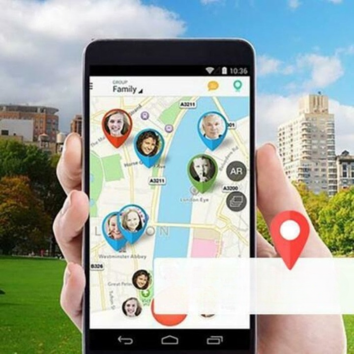 Smart GPS Tracker – Stay Connected and Secure - Image 10