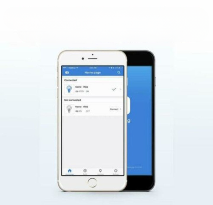 Smart GPS Tracker – Stay Connected and Secure - Image 11