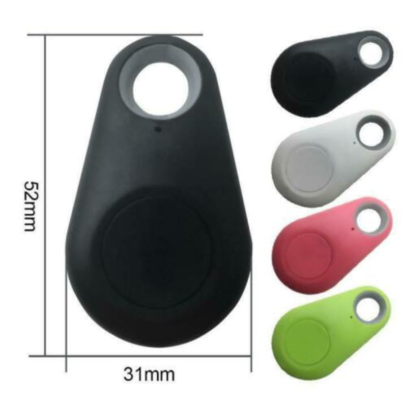 GPS Kids Tracker – Real-Time Location Monitoring Device - Image 9