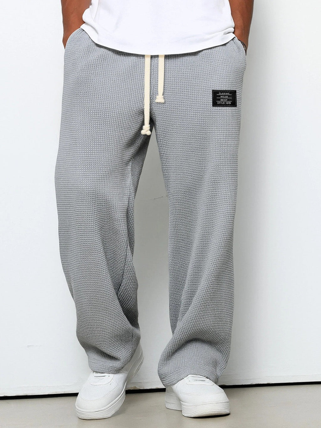 Lukas – Casual Summer Comfortable pants - Image 3