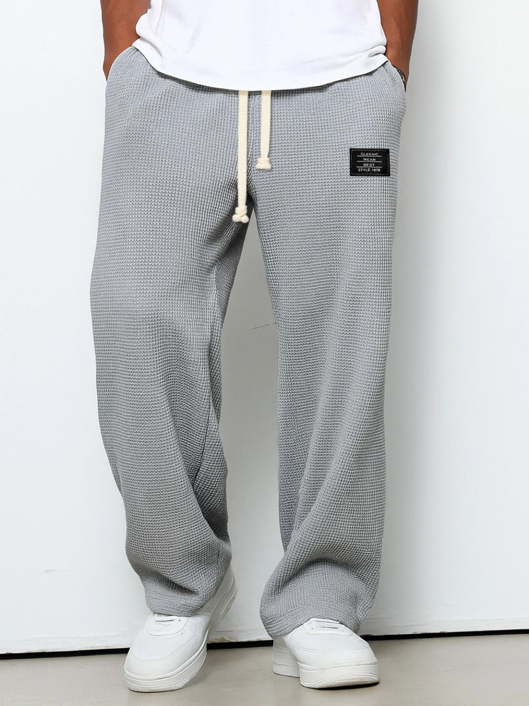 Lukas – Casual Summer Comfortable pants - Image 3