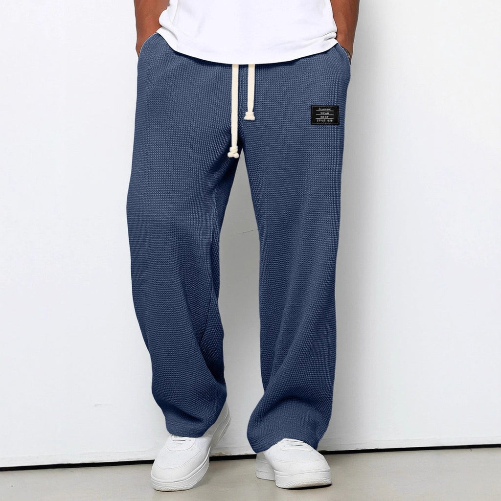 Lukas – Casual Summer Comfortable pants - Image 6