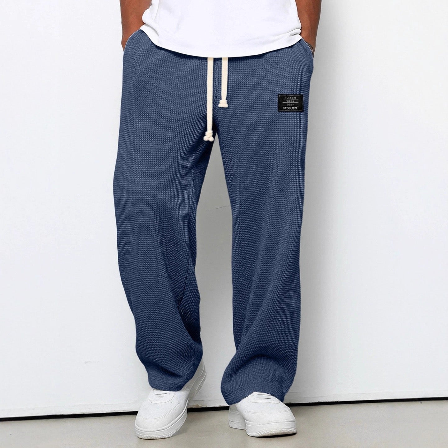 Lukas – Casual Summer Comfortable pants - Image 6