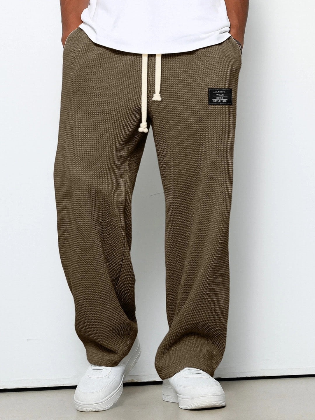 Lukas – Casual Summer Comfortable pants - Image 8
