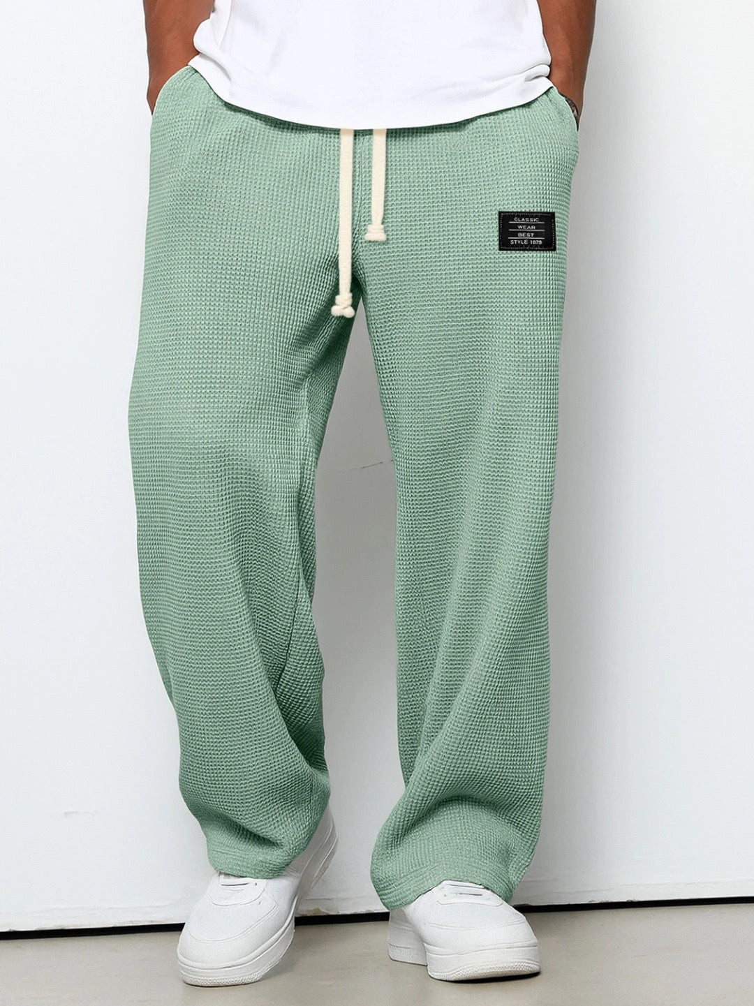 Lukas – Casual Summer Comfortable pants - Image 5