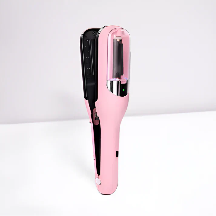 Elegant Hair Styler – Effortless Hair Transformation Tool - Image 6