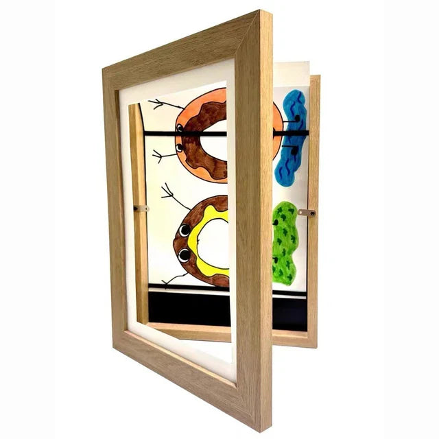 Art Display Frame – Showcase Your Child's Creativity - Image 8