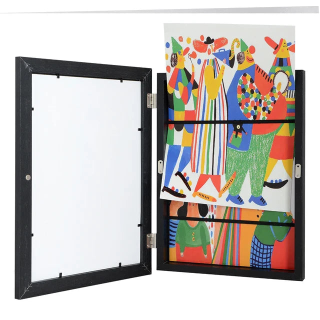 Art Display Frame – Showcase Your Child's Creativity - Image 7