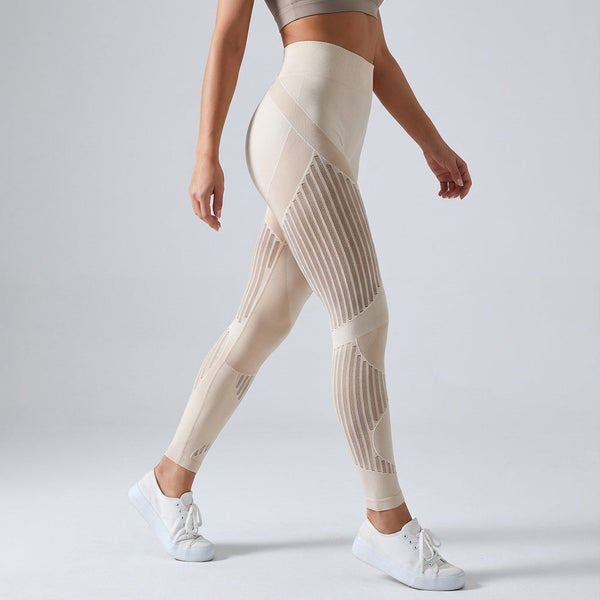 Sculpting Activewear Leggings – Elevate Your Workout Experience - Image 4