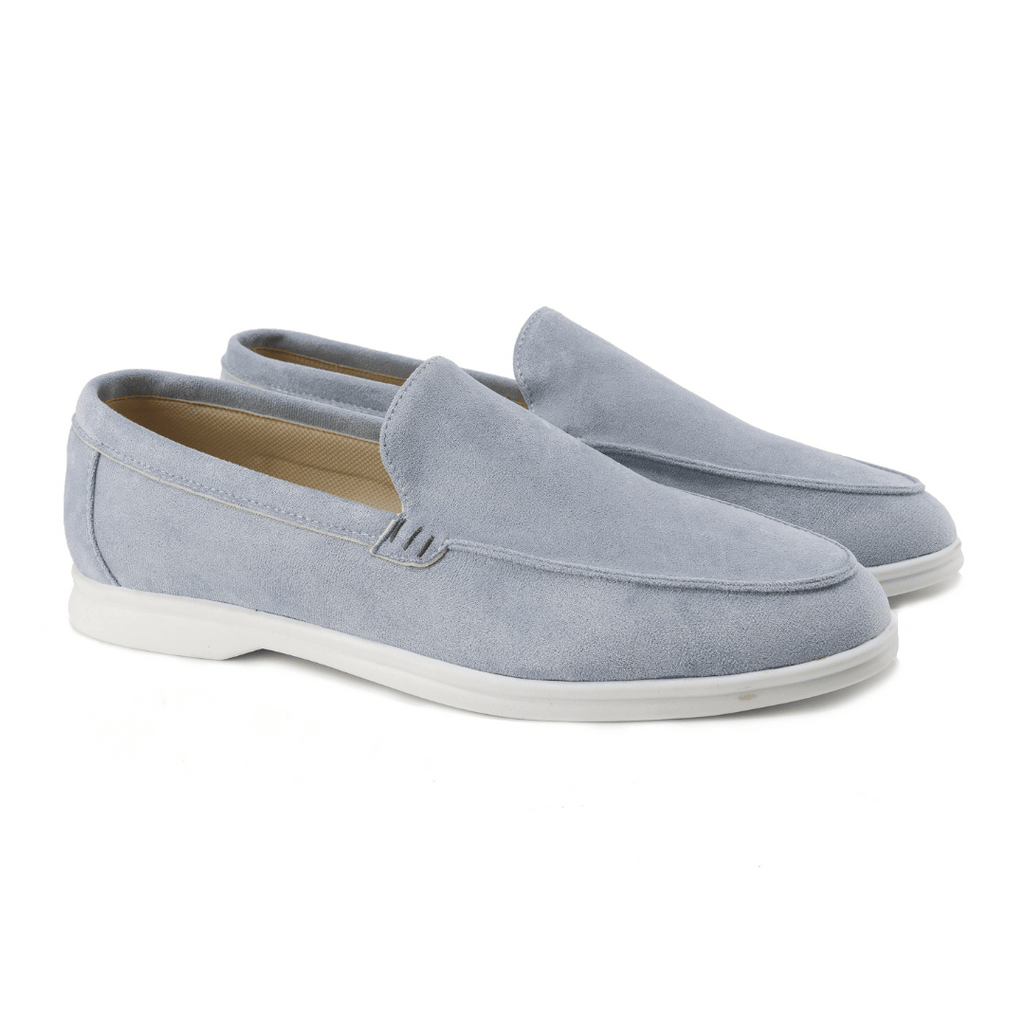 David – Summer Slip-On Shoes - Image 9