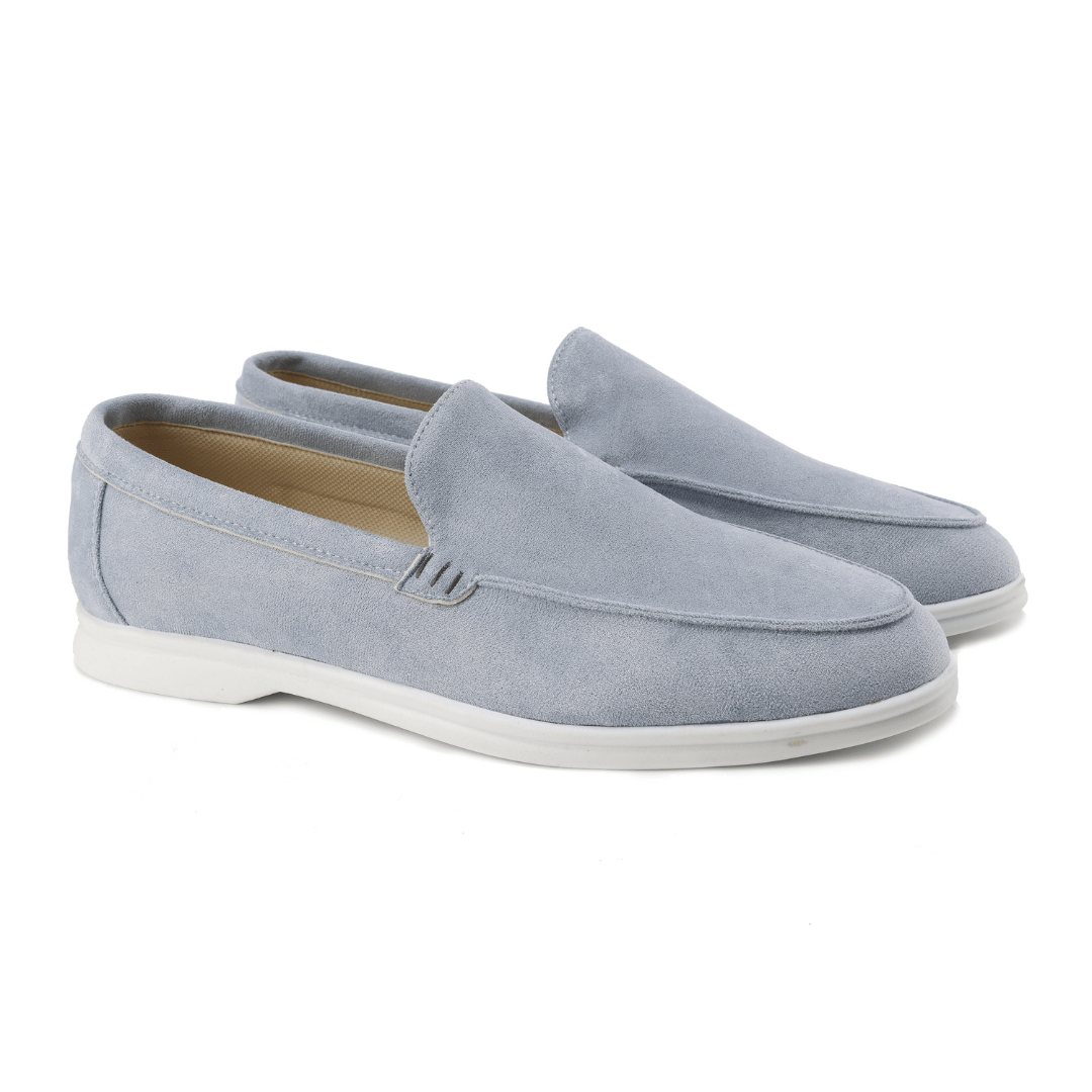 David – Summer Slip-On Shoes - Image 9