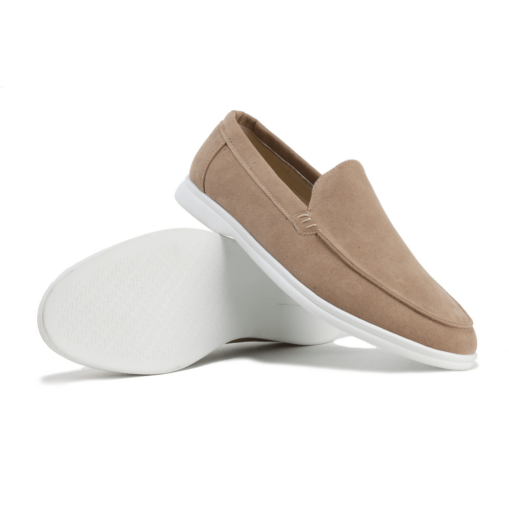 David – Summer Slip-On Shoes - Image 16