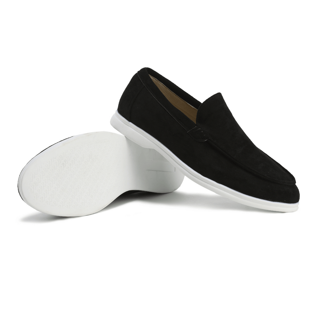 David – Summer Slip-On Shoes - Image 5
