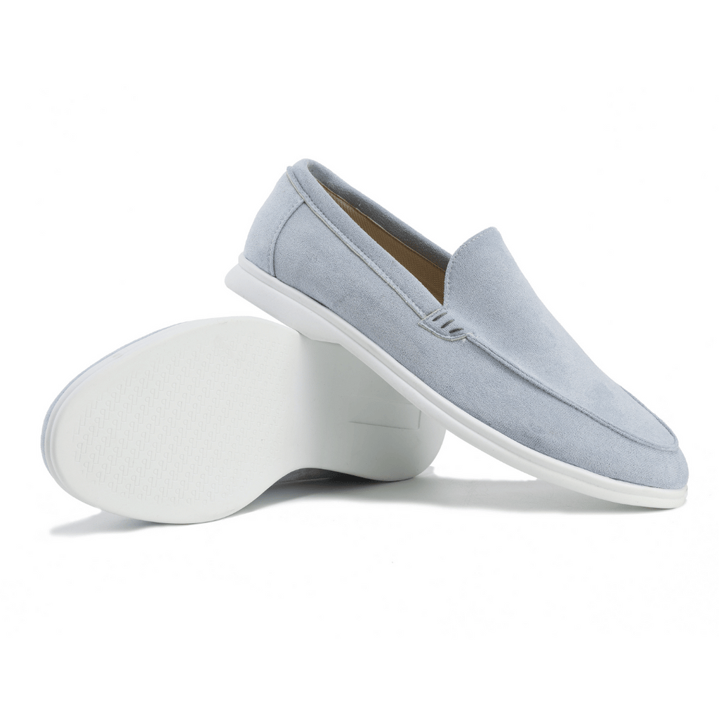 David – Summer Slip-On Shoes - Image 19
