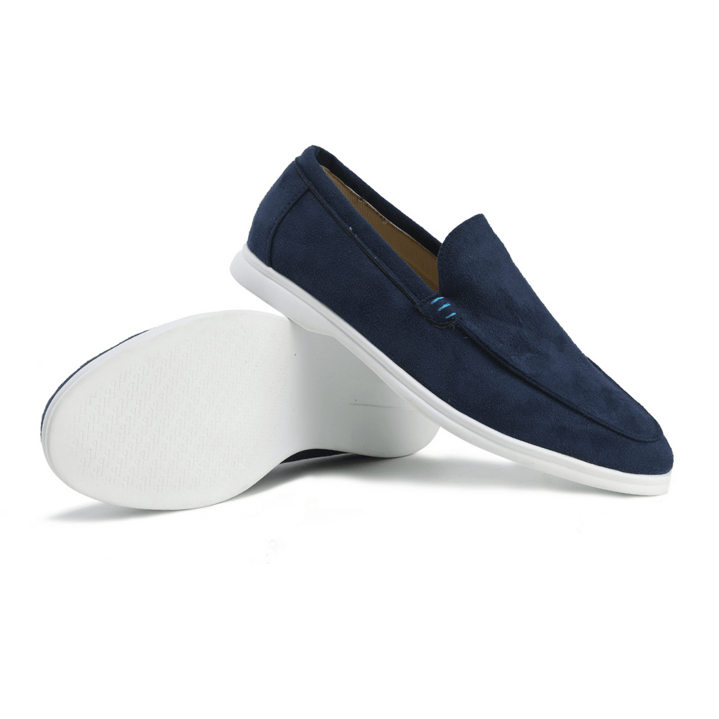 David – Summer Slip-On Shoes - Image 6